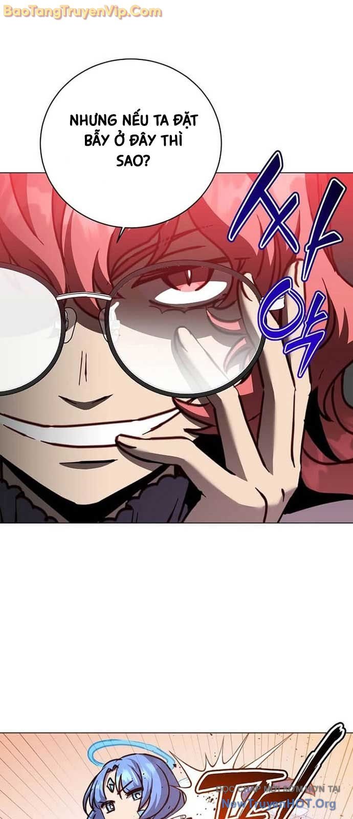 Anh Hùng Mạnh Nhất Trở Lại: Chapter 209