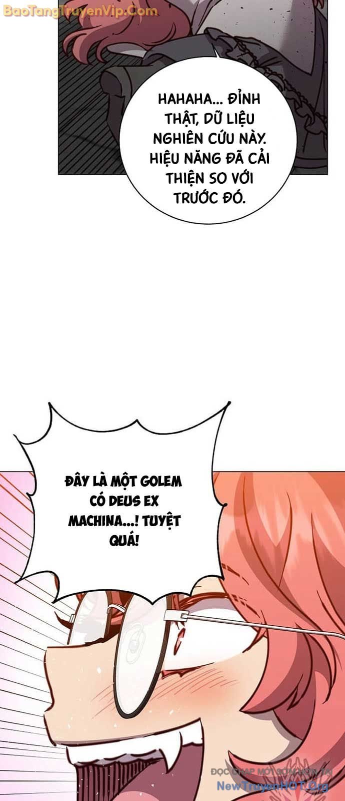 Anh Hùng Mạnh Nhất Trở Lại: Chapter 209