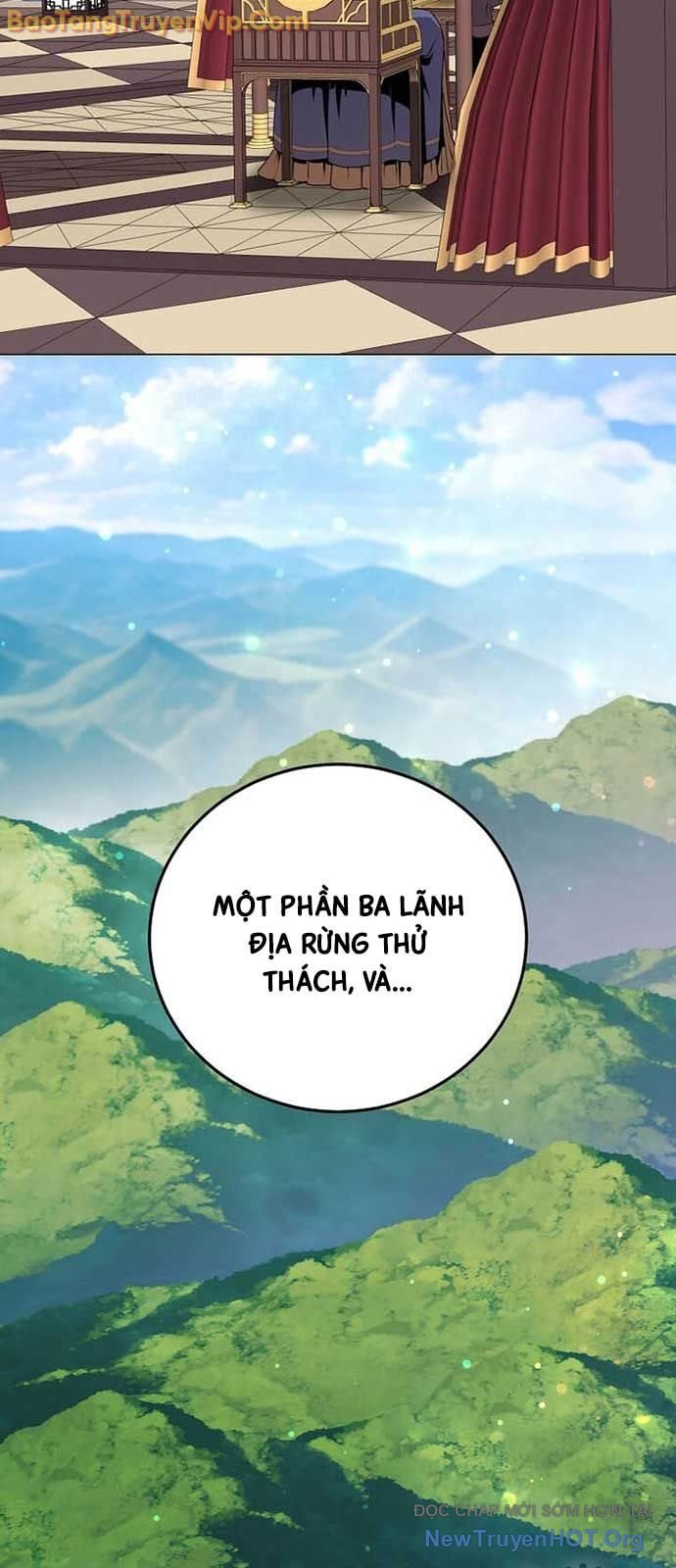 Anh Hùng Mạnh Nhất Trở Lại: Chapter 209