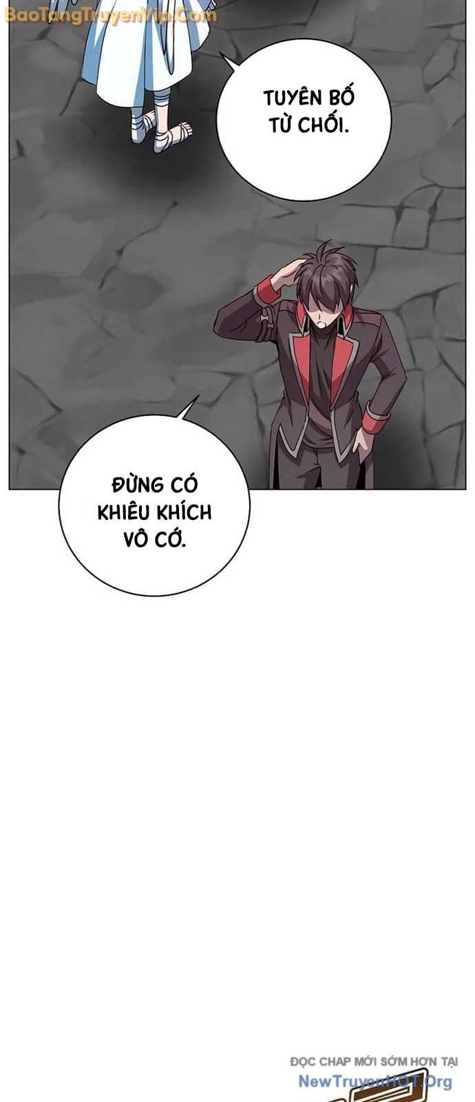 Anh Hùng Mạnh Nhất Trở Lại: Chapter 209