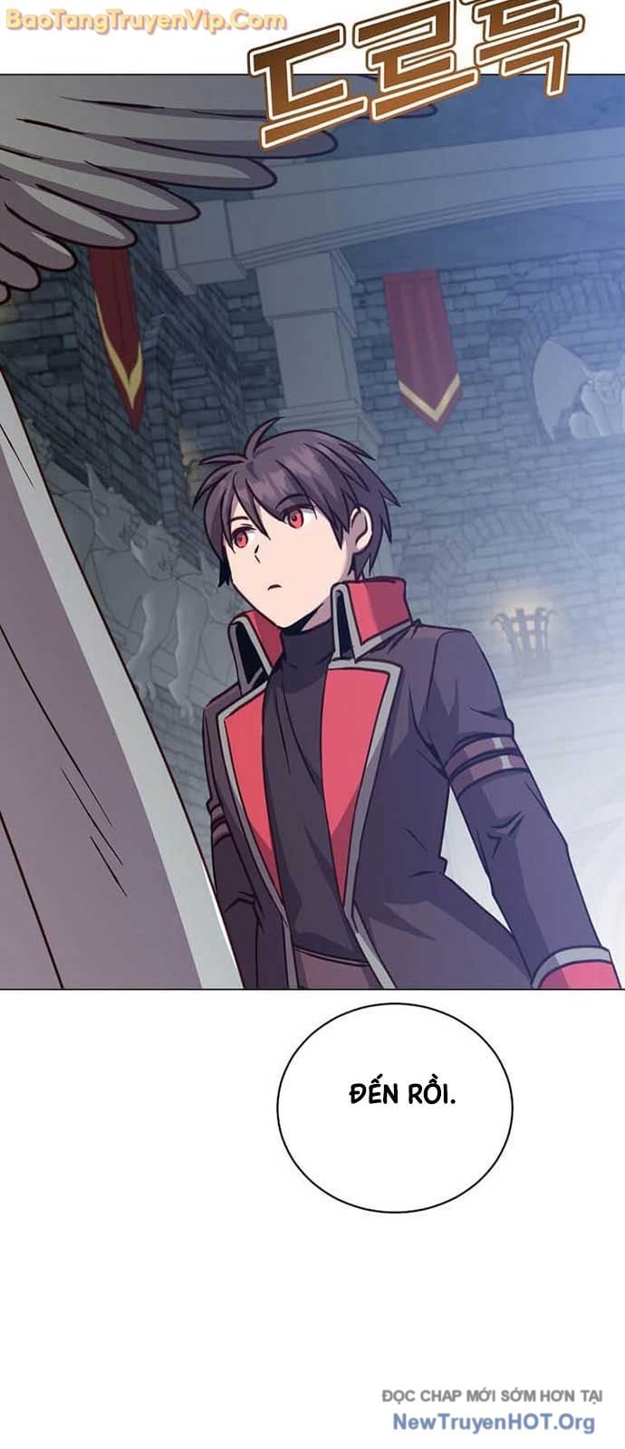 Anh Hùng Mạnh Nhất Trở Lại: Chapter 209