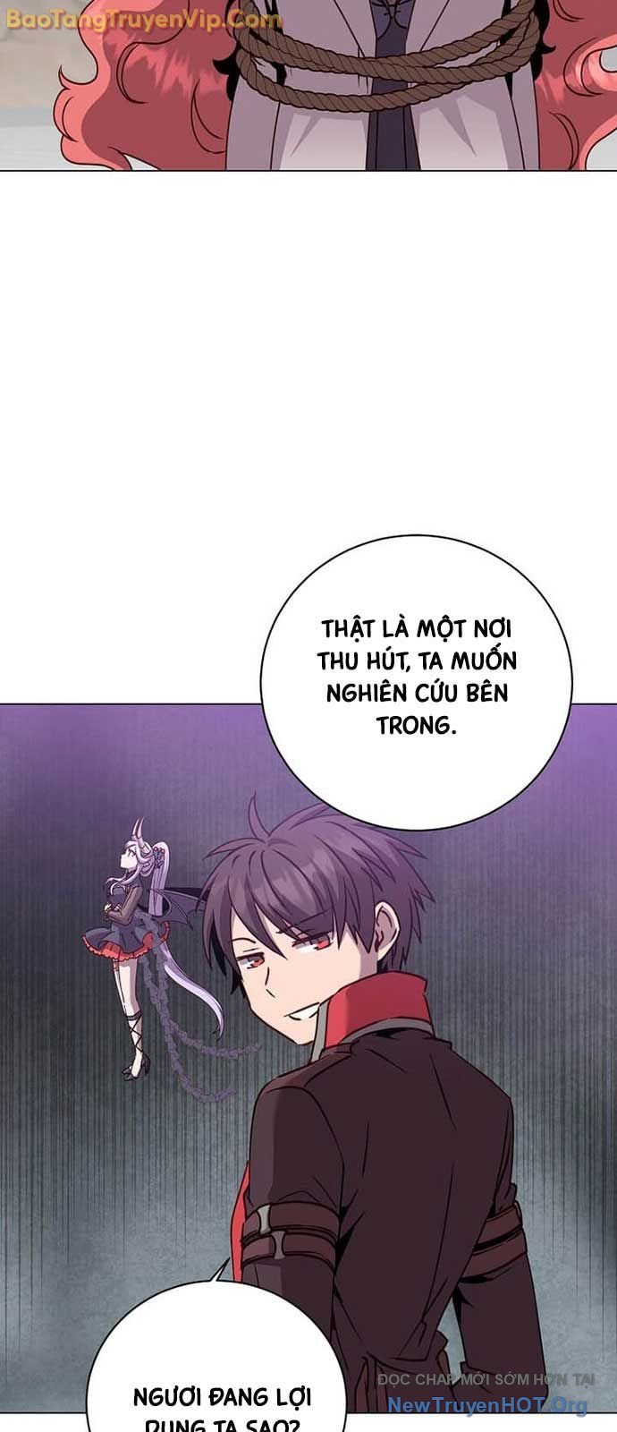 Anh Hùng Mạnh Nhất Trở Lại: Chapter 209