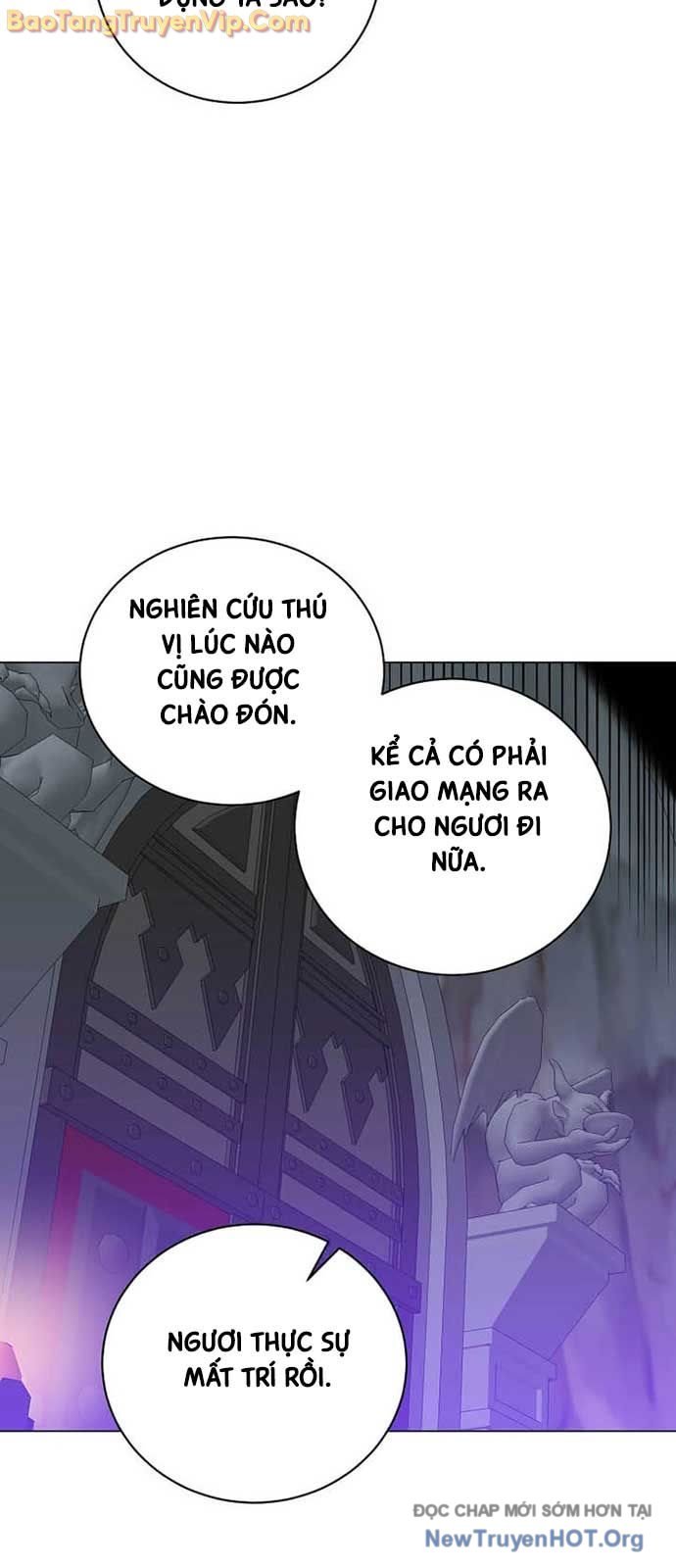 Anh Hùng Mạnh Nhất Trở Lại: Chapter 209