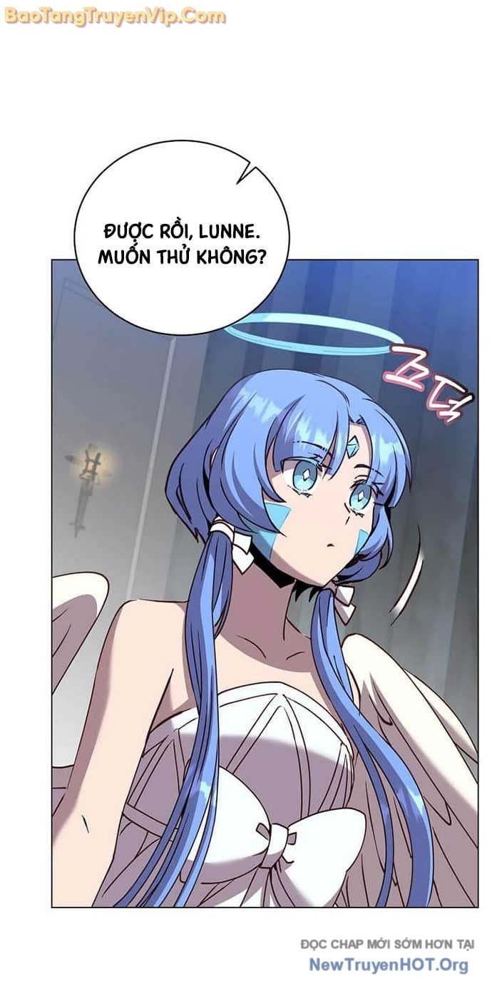 Anh Hùng Mạnh Nhất Trở Lại: Chapter 209