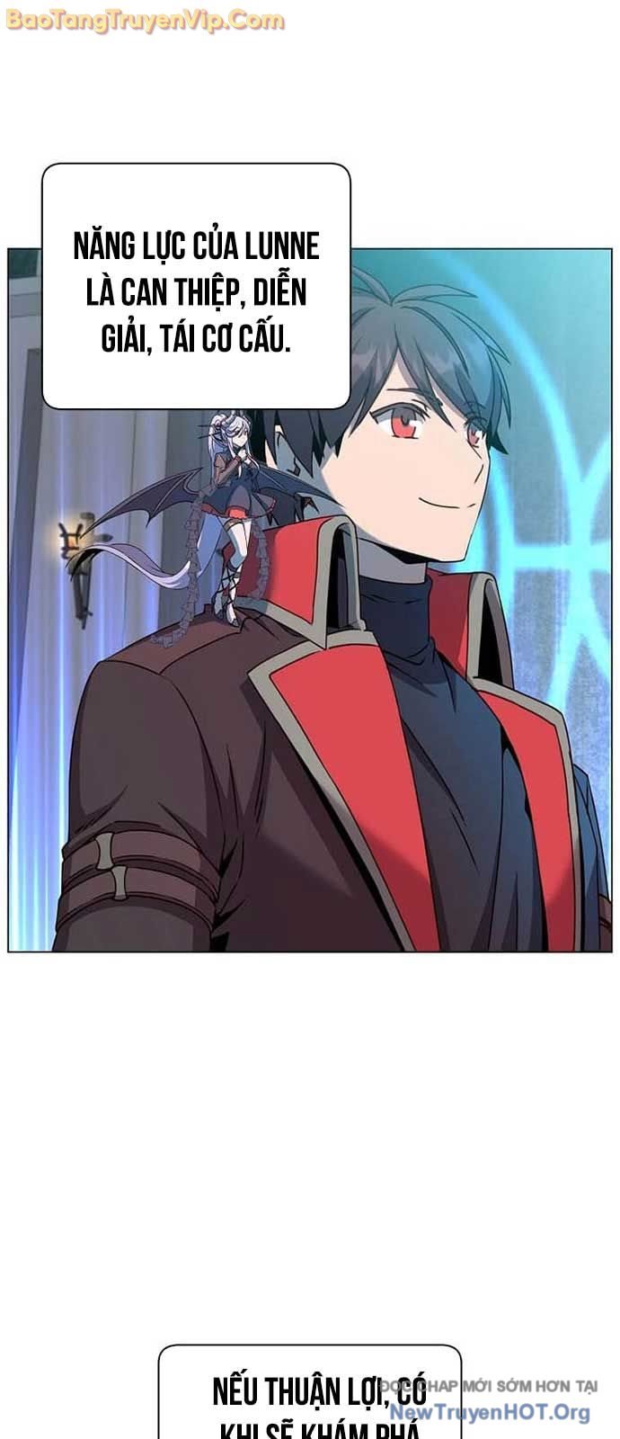 Anh Hùng Mạnh Nhất Trở Lại: Chapter 209