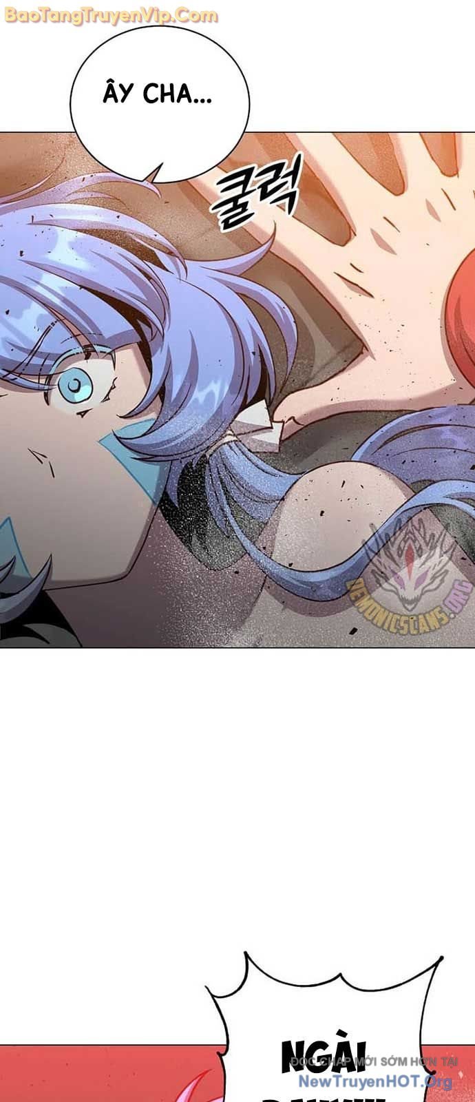 Anh Hùng Mạnh Nhất Trở Lại: Chapter 209