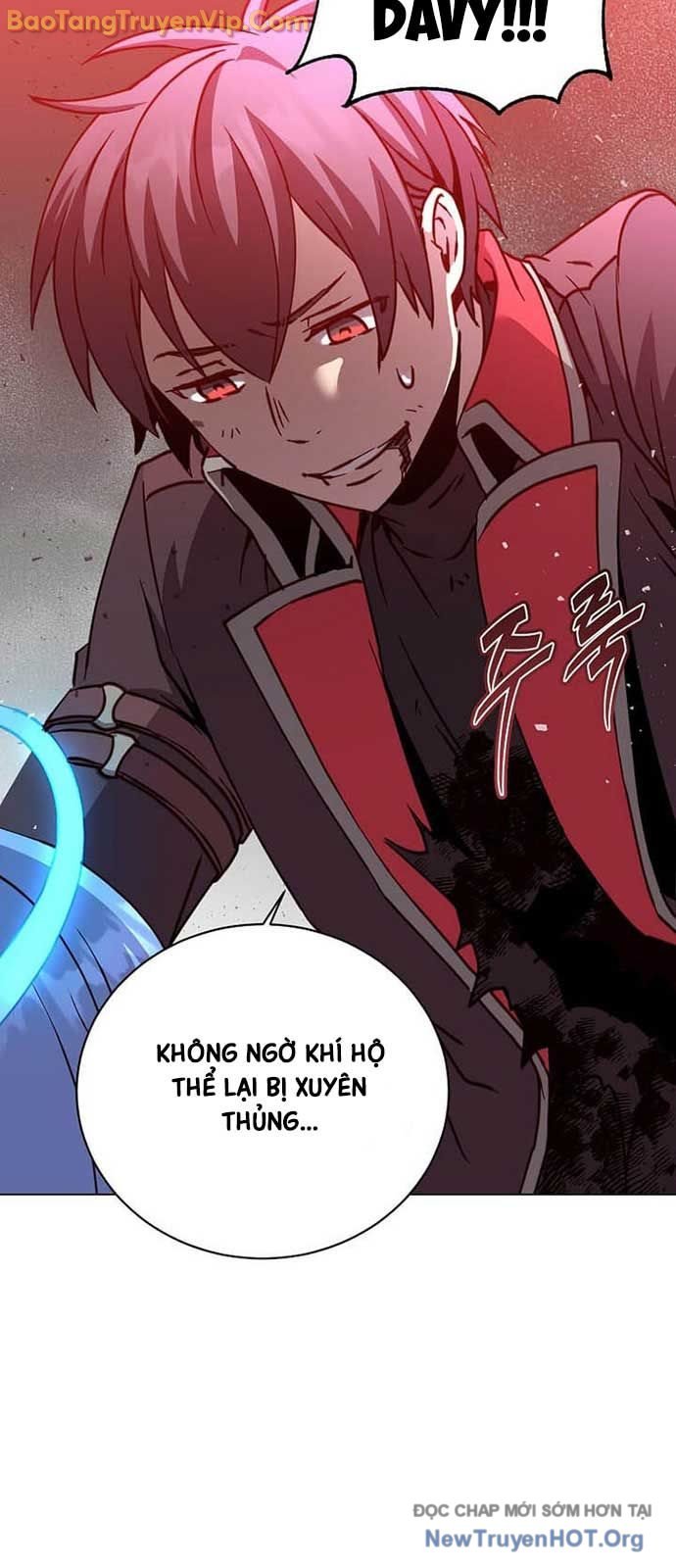 Anh Hùng Mạnh Nhất Trở Lại: Chapter 209