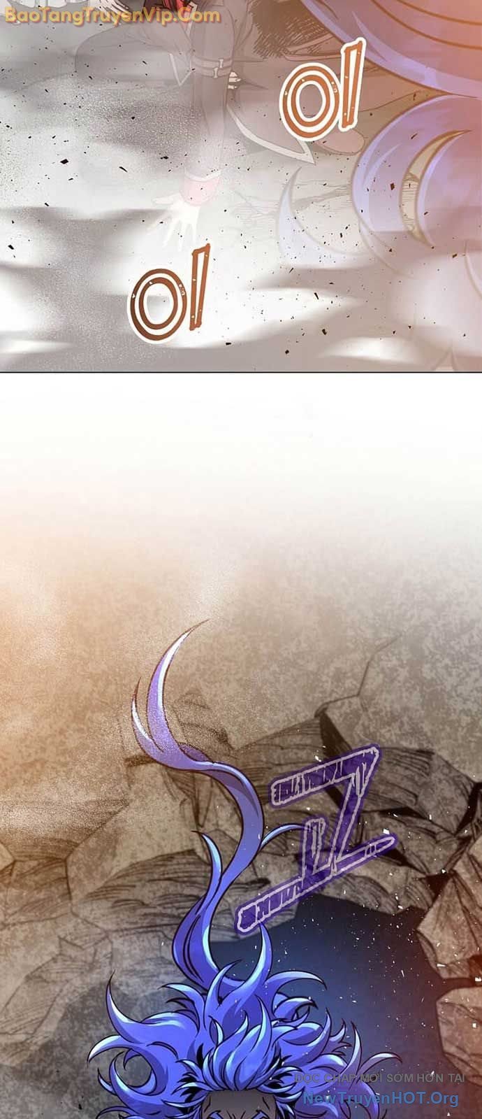 Anh Hùng Mạnh Nhất Trở Lại: Chapter 209