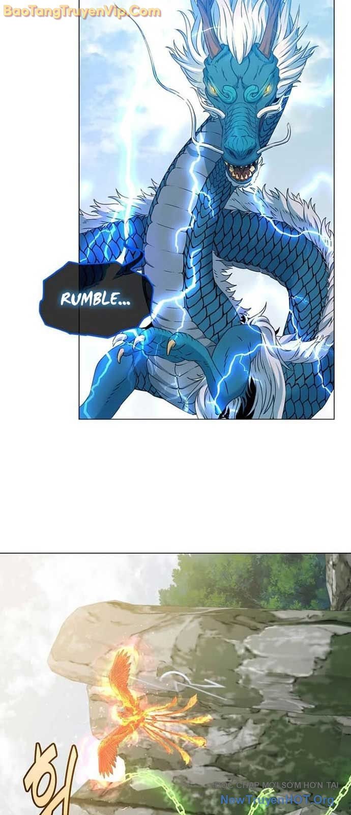 Anh Hùng Mạnh Nhất Trở Lại: Chapter 209