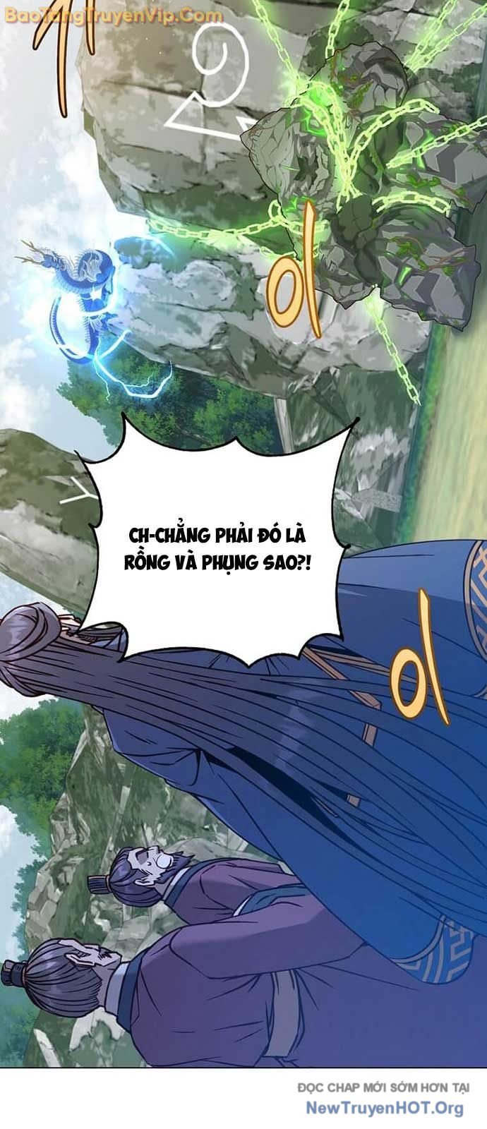 Anh Hùng Mạnh Nhất Trở Lại: Chapter 209