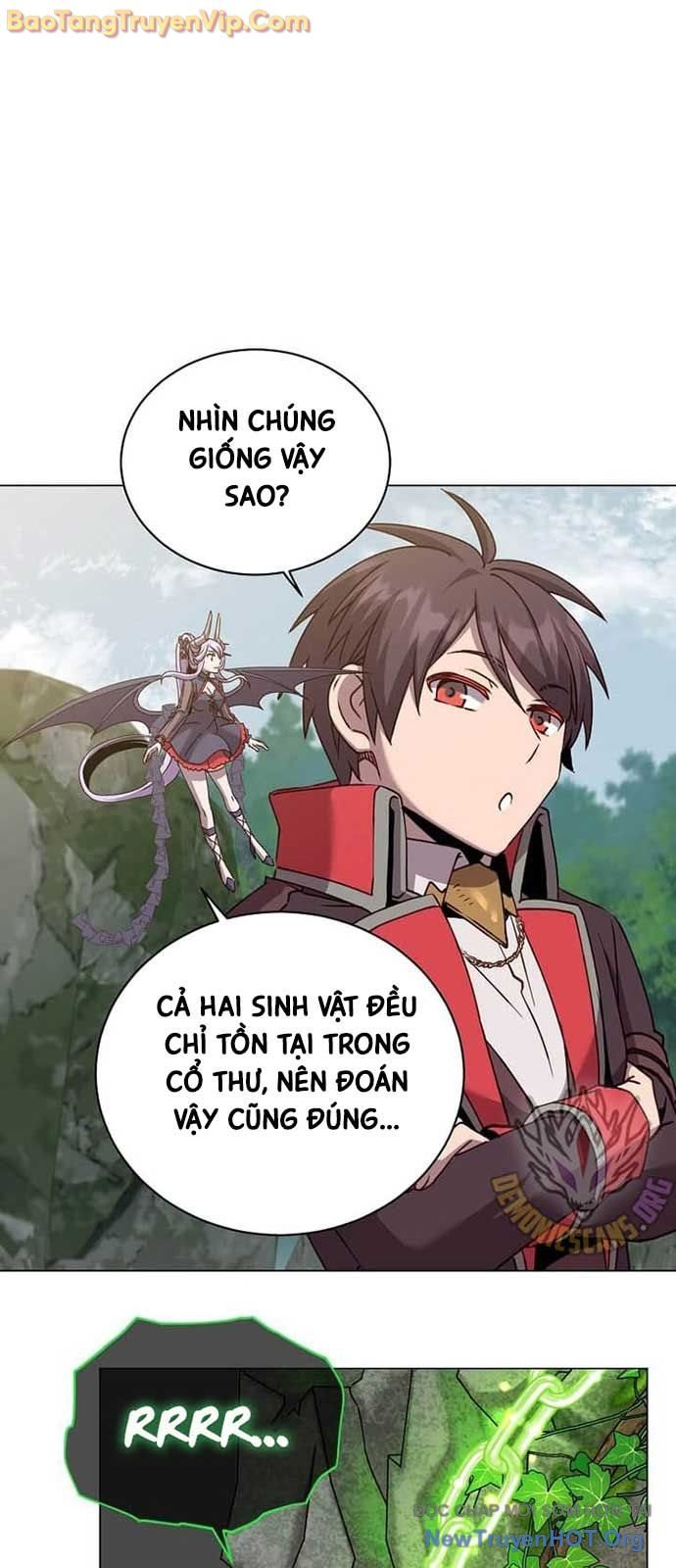 Anh Hùng Mạnh Nhất Trở Lại: Chapter 209