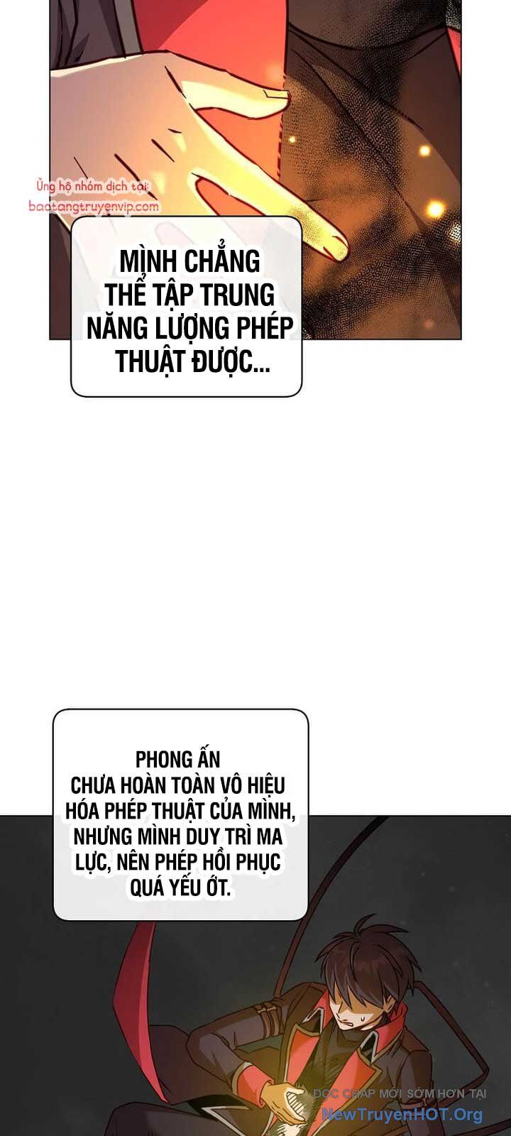 Anh Hùng Mạnh Nhất Trở Lại: Chapter 210