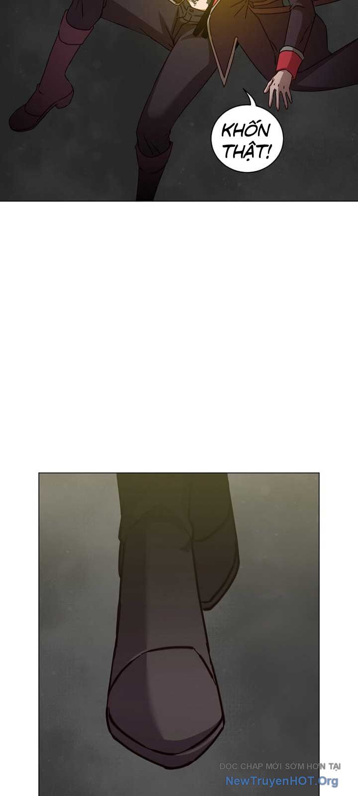 Anh Hùng Mạnh Nhất Trở Lại: Chapter 210