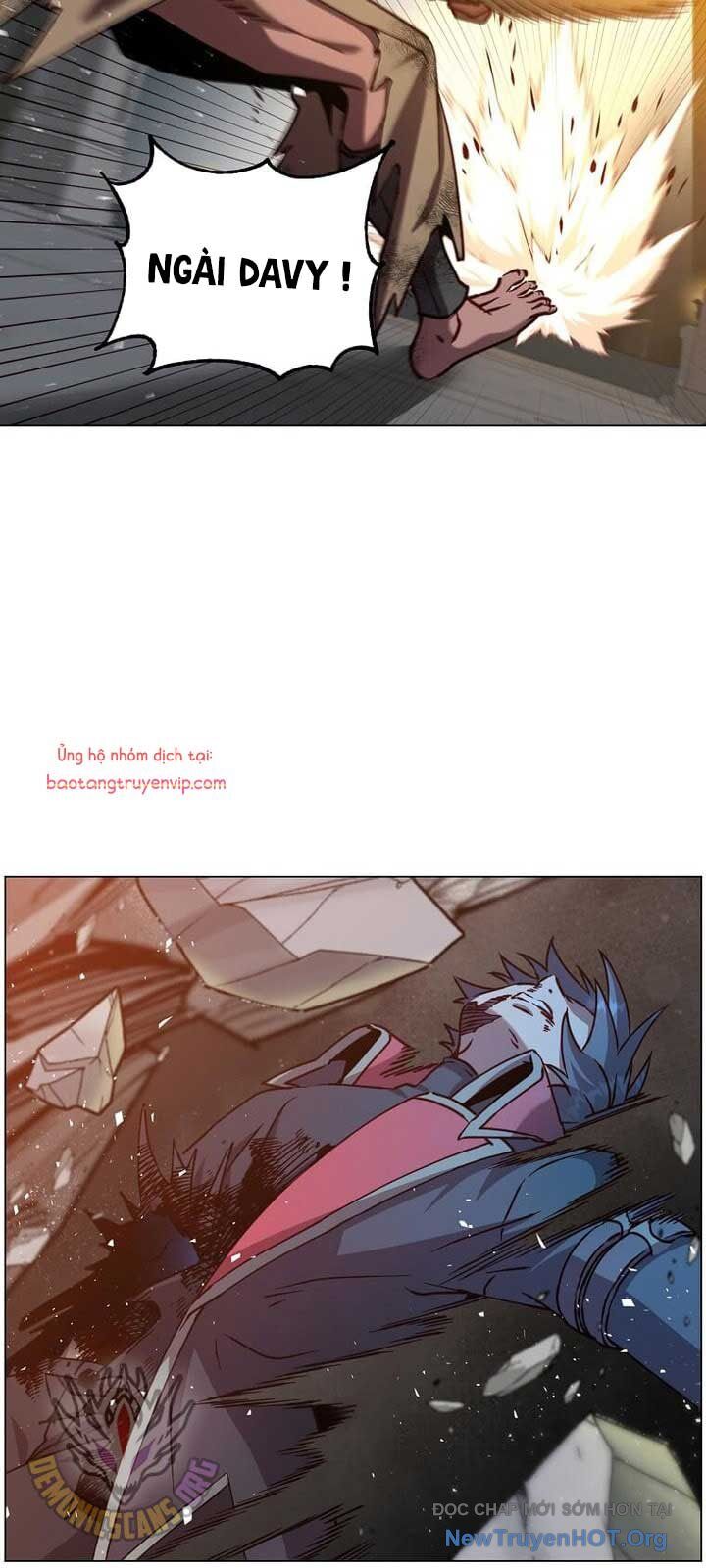 Anh Hùng Mạnh Nhất Trở Lại: Chapter 210