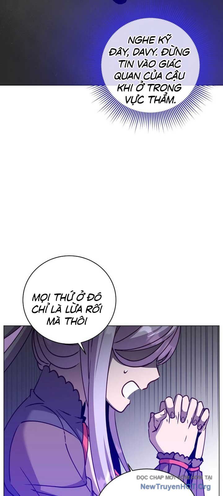 Anh Hùng Mạnh Nhất Trở Lại: Chapter 210