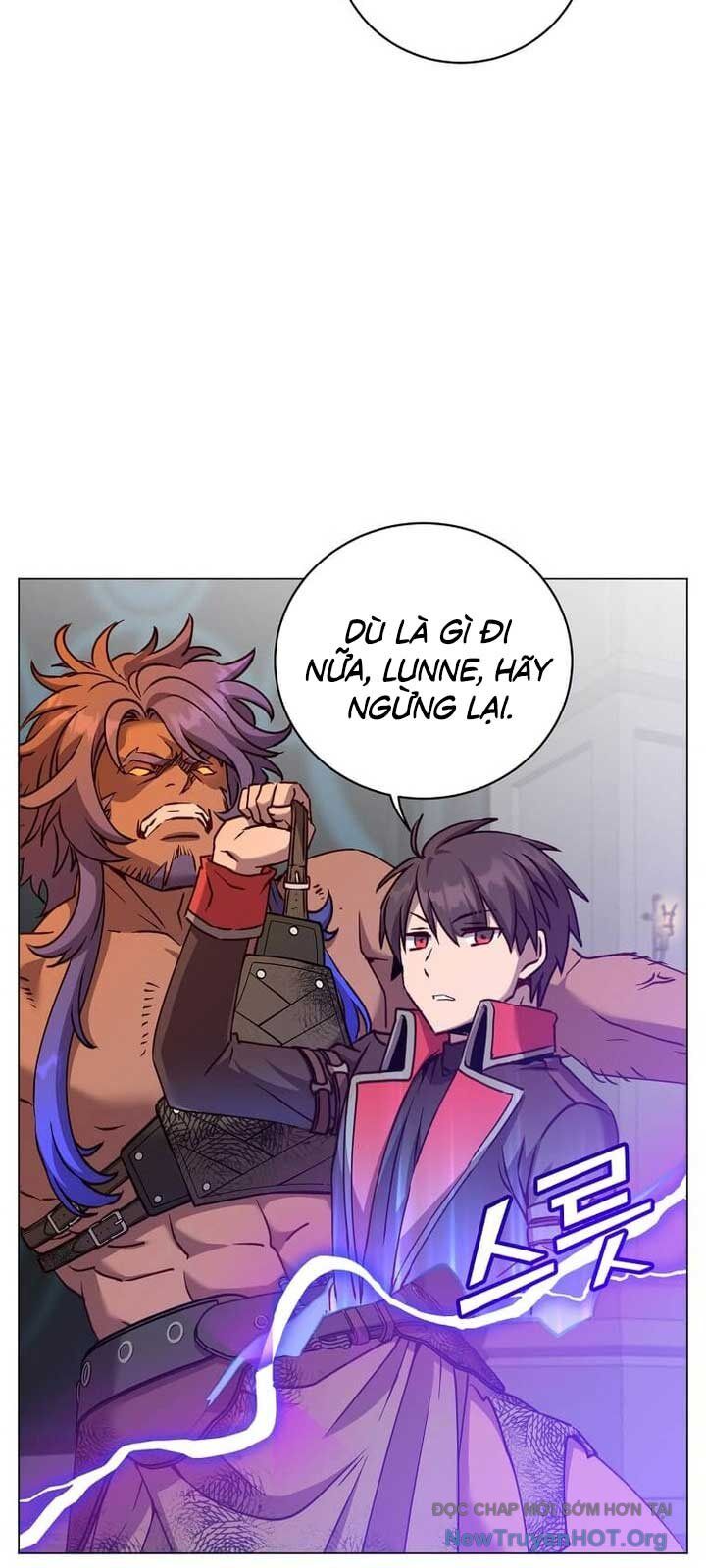 Anh Hùng Mạnh Nhất Trở Lại: Chapter 210