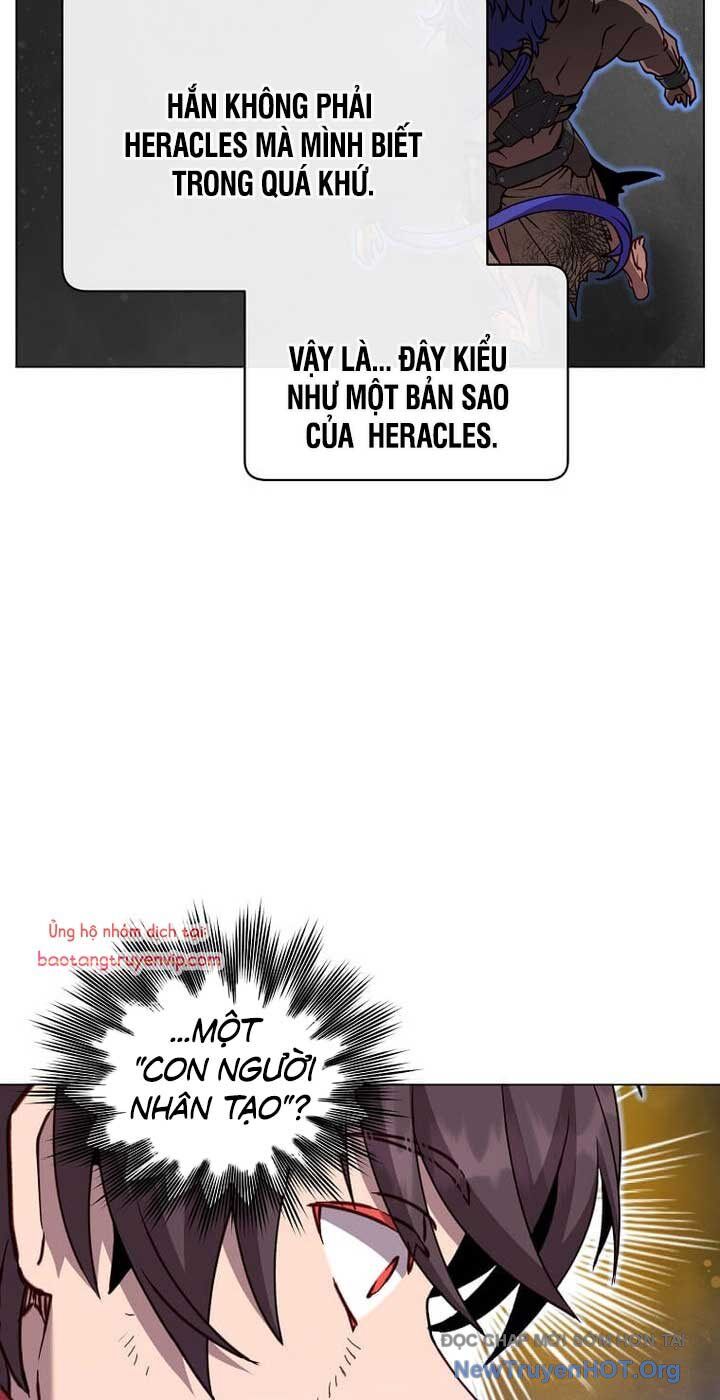 Anh Hùng Mạnh Nhất Trở Lại: Chapter 210
