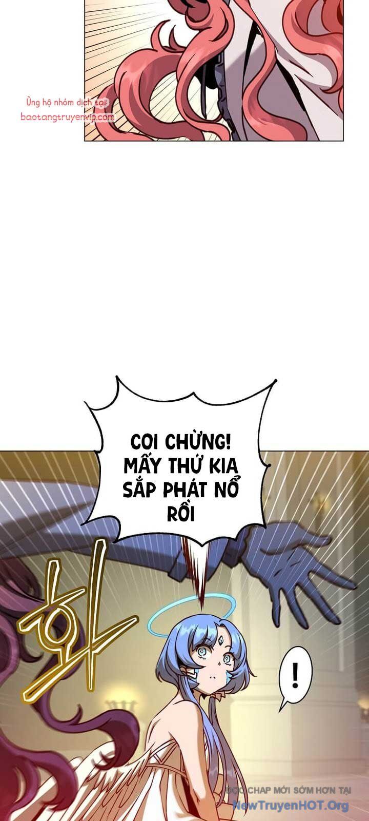 Anh Hùng Mạnh Nhất Trở Lại: Chapter 210