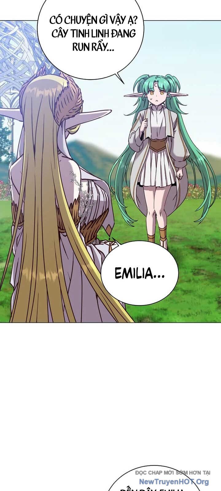 Anh Hùng Mạnh Nhất Trở Lại: Chapter 211