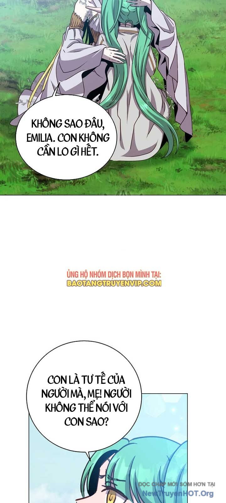 Anh Hùng Mạnh Nhất Trở Lại: Chapter 211