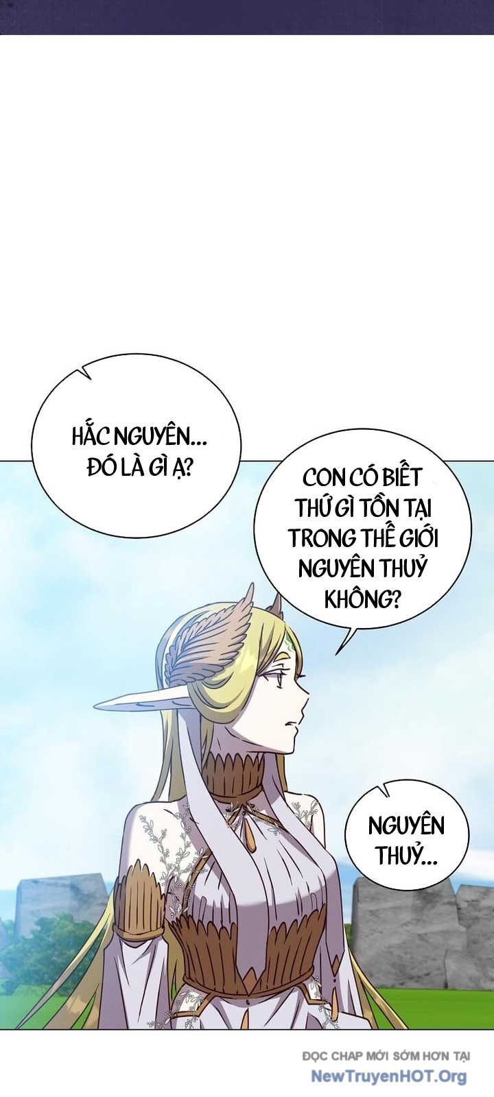 Anh Hùng Mạnh Nhất Trở Lại: Chapter 211