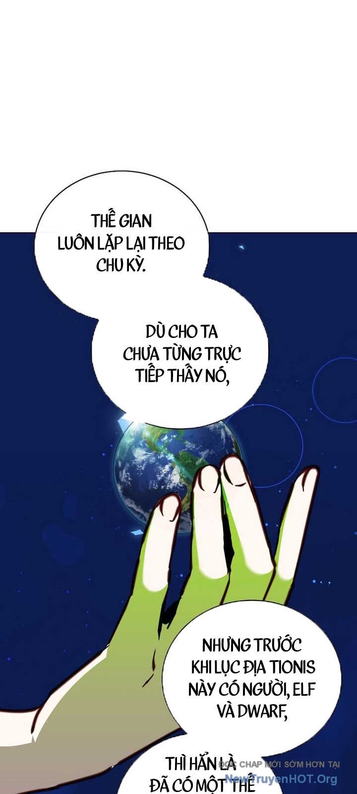 Anh Hùng Mạnh Nhất Trở Lại: Chapter 211