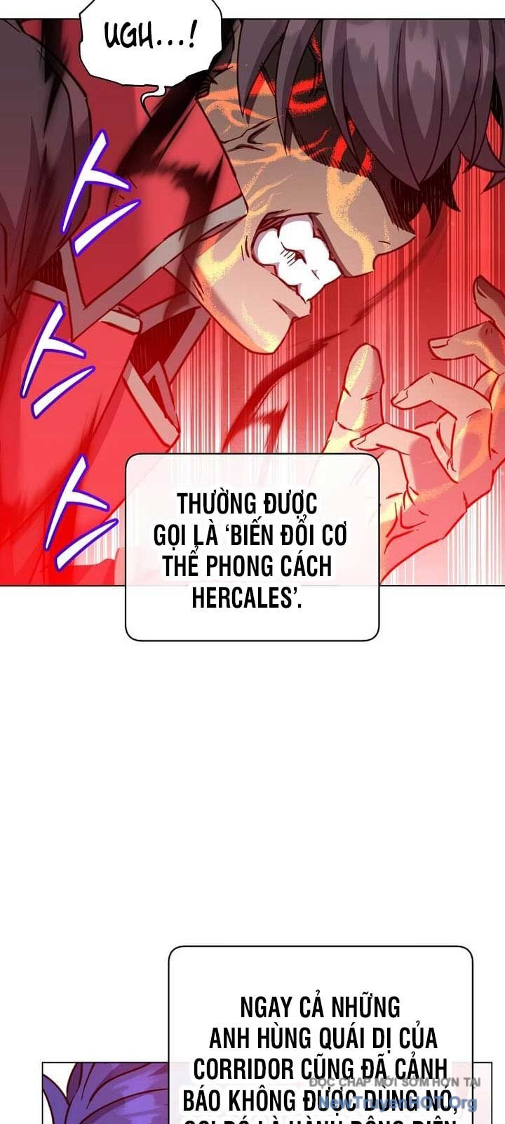 Anh Hùng Mạnh Nhất Trở Lại: Chapter 211