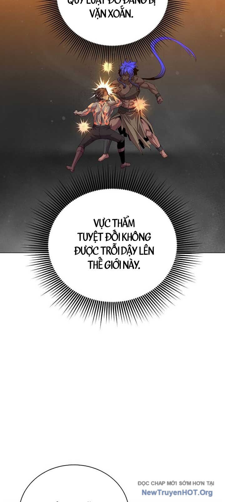 Anh Hùng Mạnh Nhất Trở Lại: Chapter 211