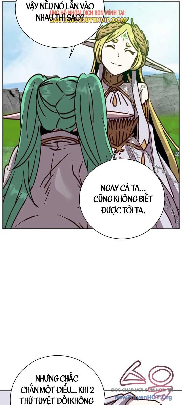 Anh Hùng Mạnh Nhất Trở Lại: Chapter 211