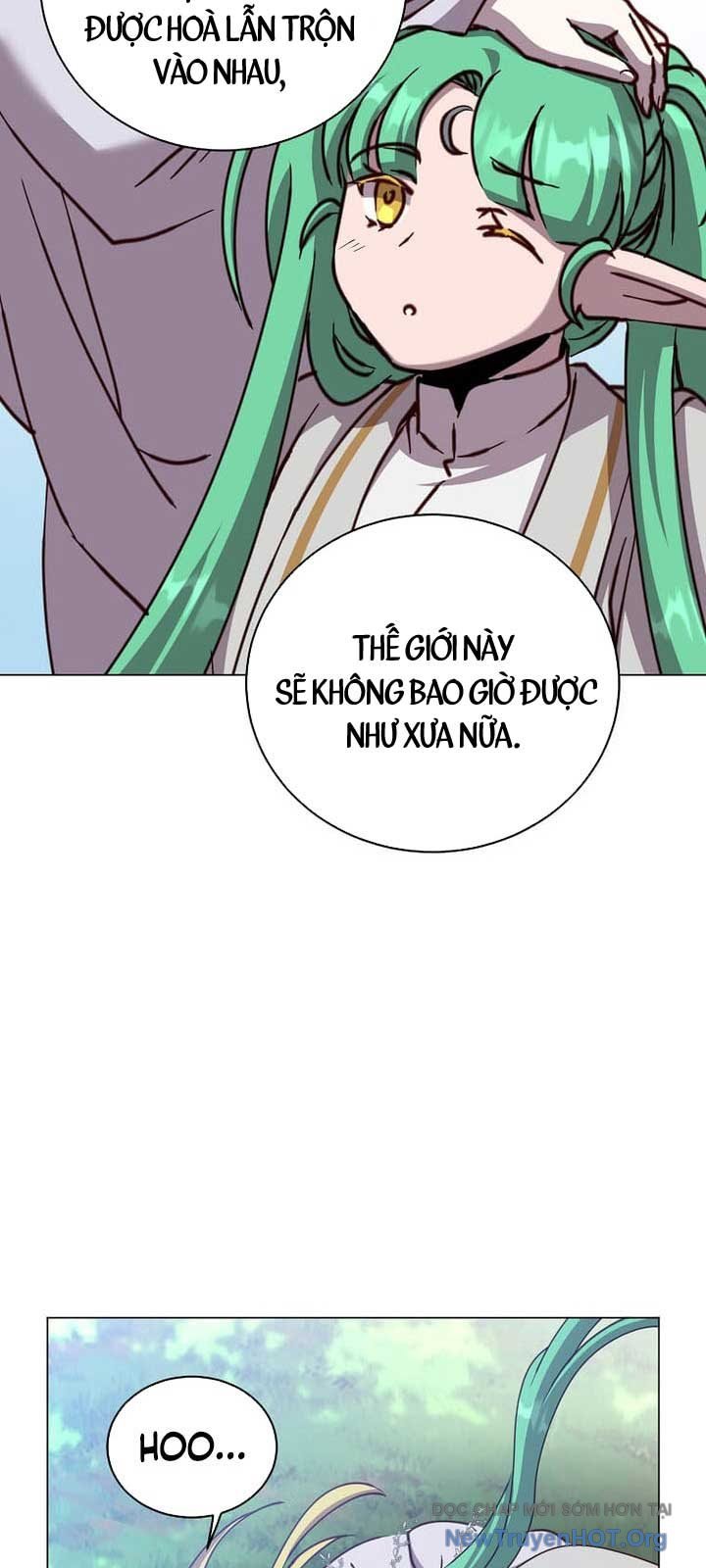 Anh Hùng Mạnh Nhất Trở Lại: Chapter 211