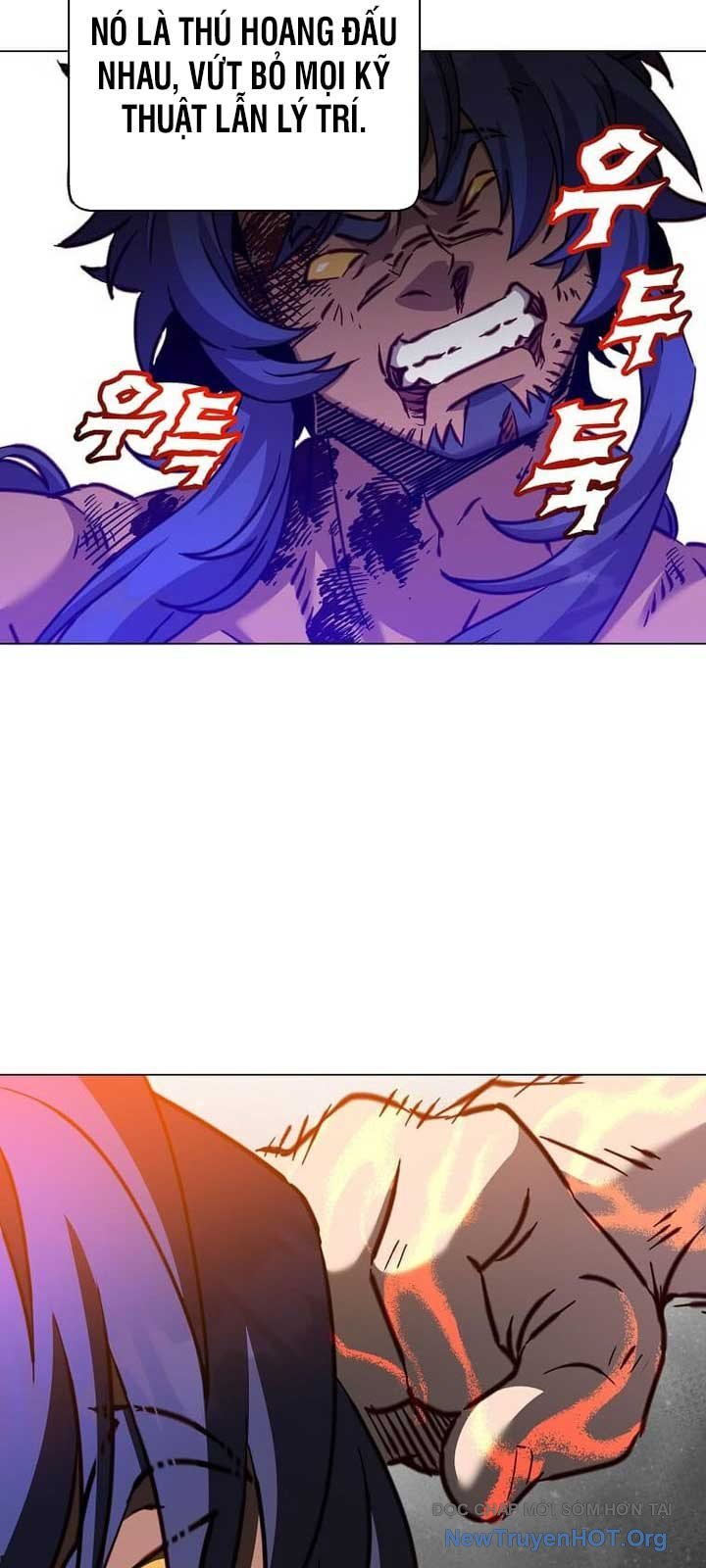 Anh Hùng Mạnh Nhất Trở Lại: Chapter 211