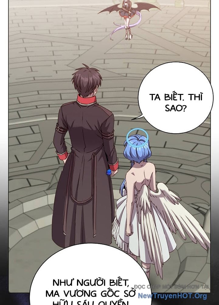 Anh Hùng Mạnh Nhất Trở Lại: Chapter 212