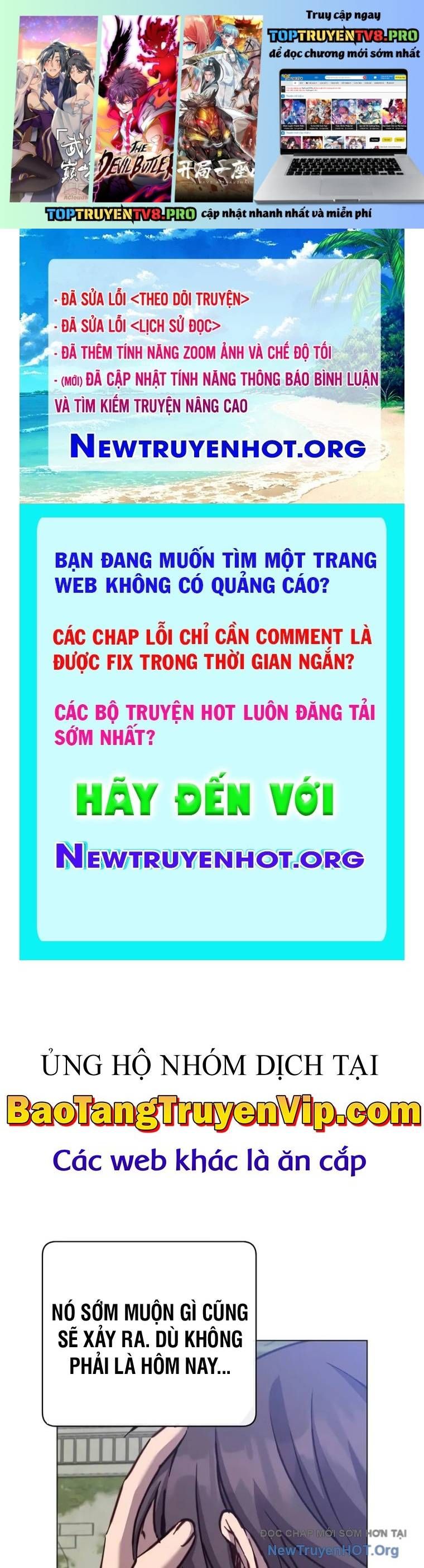 Anh Hùng Mạnh Nhất Trở Lại: Chapter 213
