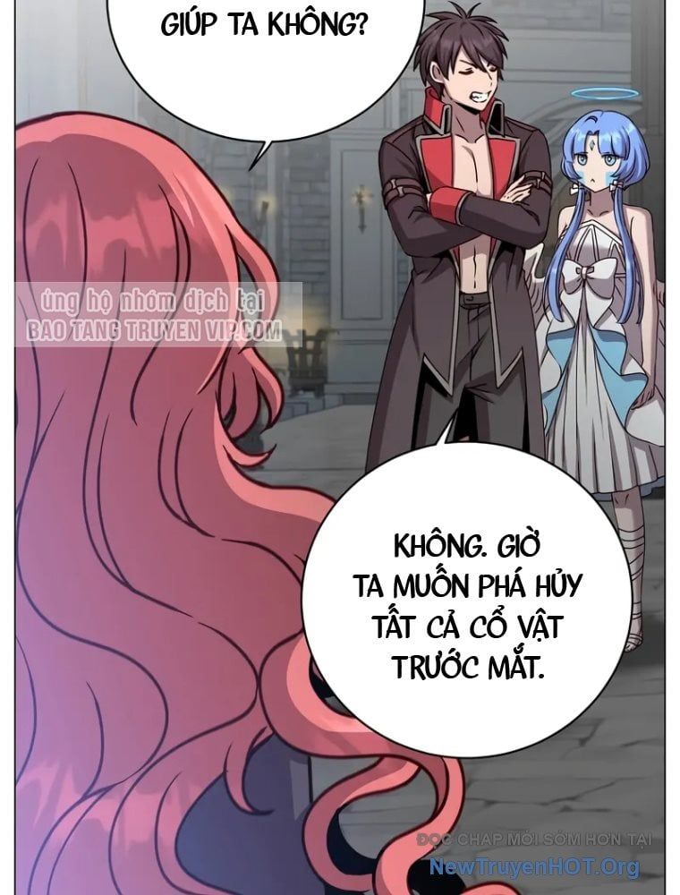 Anh Hùng Mạnh Nhất Trở Lại: Chapter 213