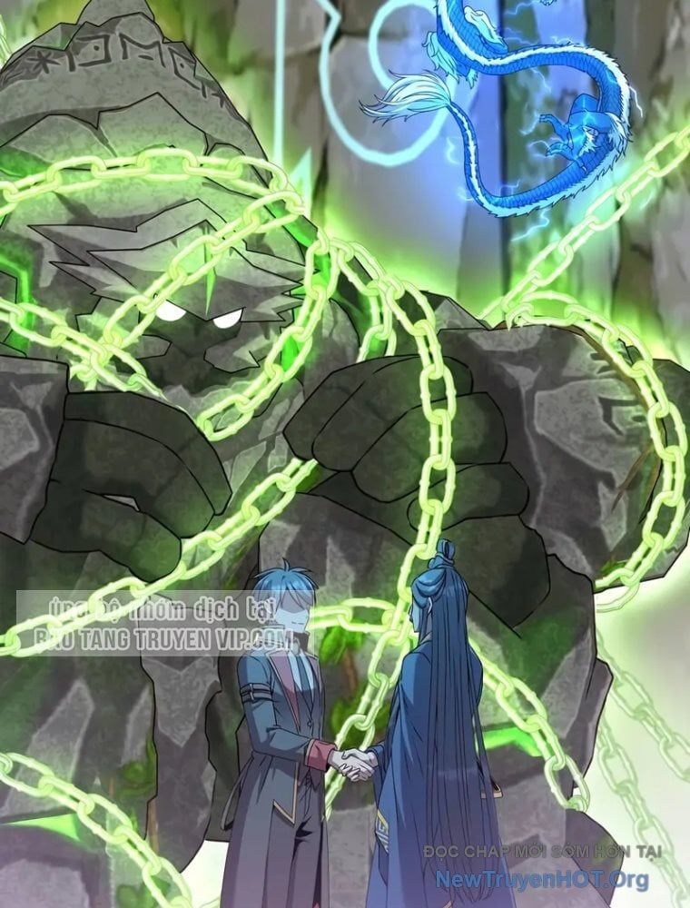 Anh Hùng Mạnh Nhất Trở Lại: Chapter 213