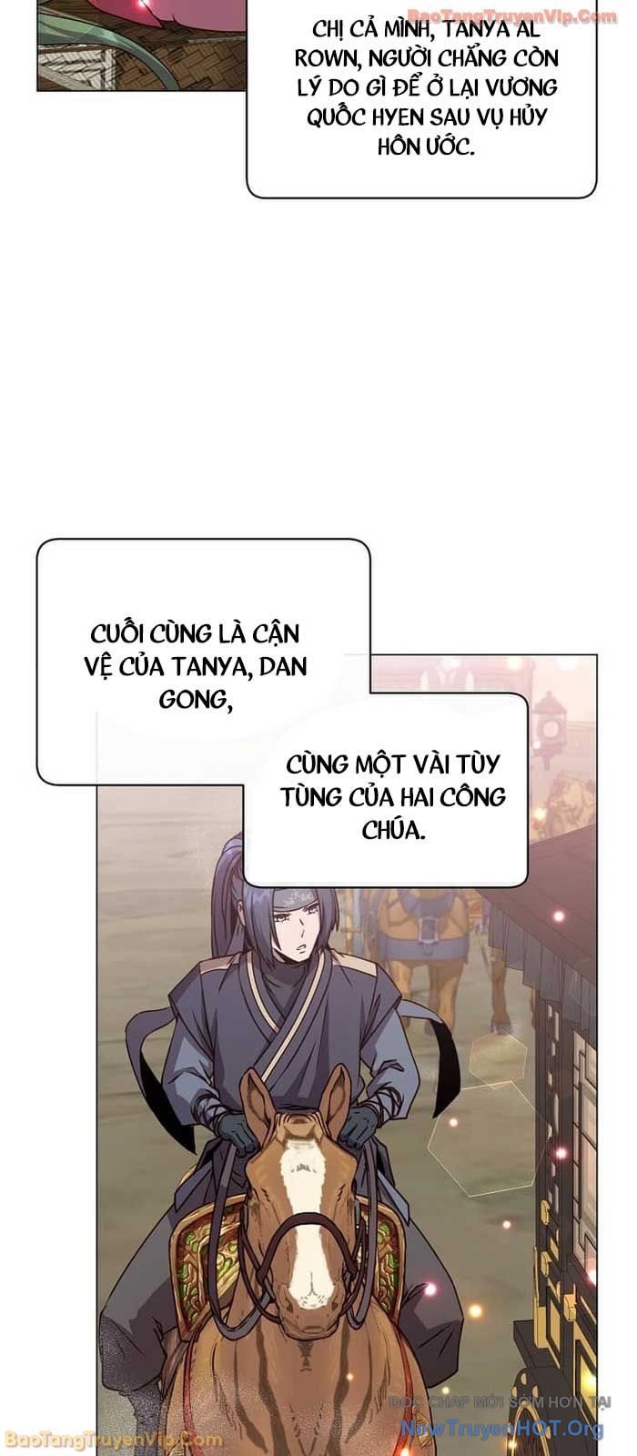 Anh Hùng Mạnh Nhất Trở Lại: Chapter 214