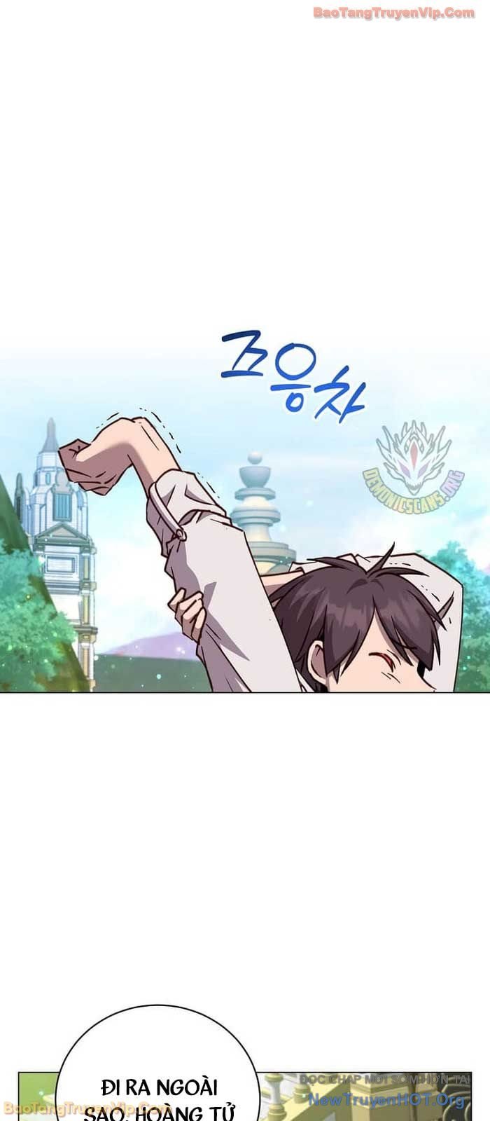 Anh Hùng Mạnh Nhất Trở Lại: Chapter 214