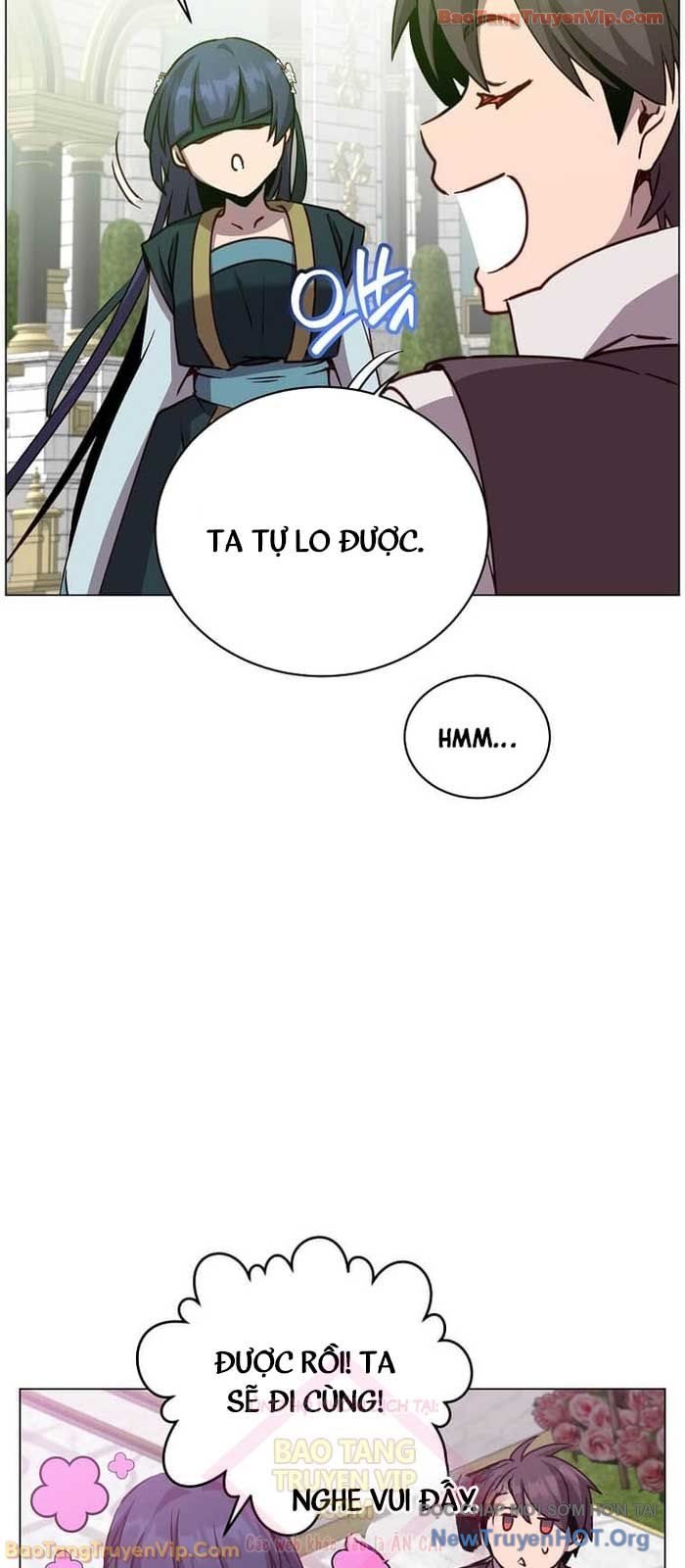 Anh Hùng Mạnh Nhất Trở Lại: Chapter 214