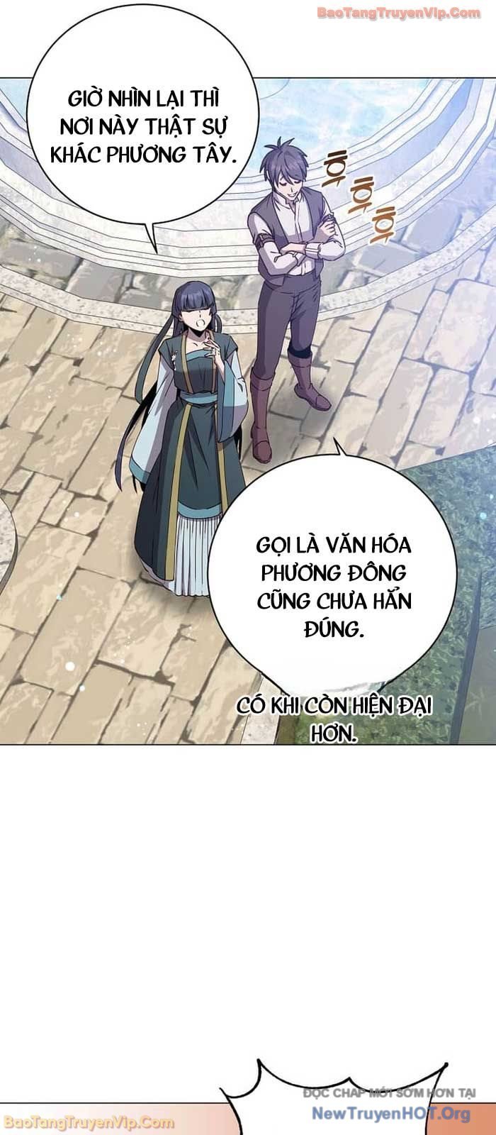 Anh Hùng Mạnh Nhất Trở Lại: Chapter 214