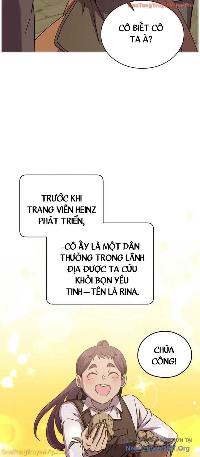 Anh Hùng Mạnh Nhất Trở Lại: Chapter 214