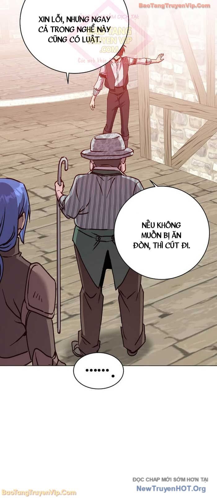 Anh Hùng Mạnh Nhất Trở Lại: Chapter 214