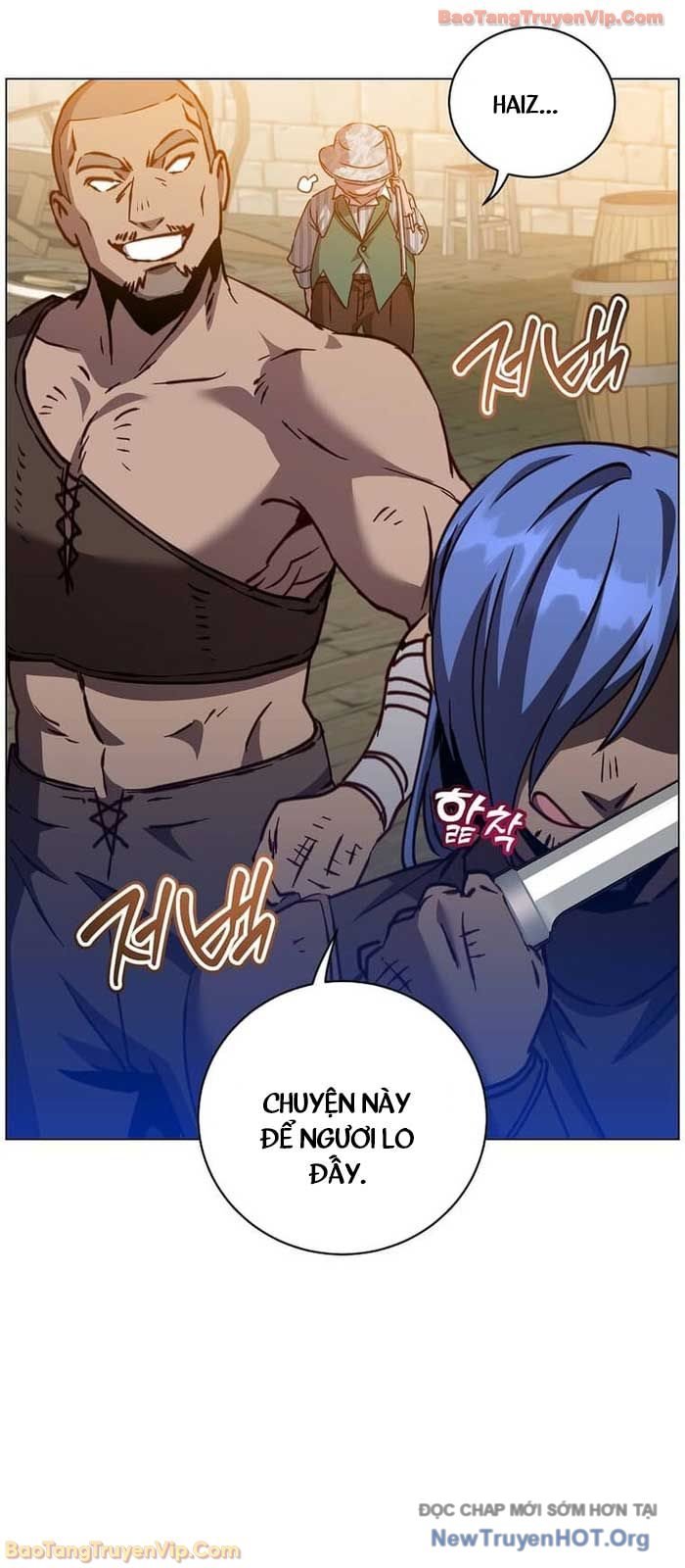 Anh Hùng Mạnh Nhất Trở Lại: Chapter 214