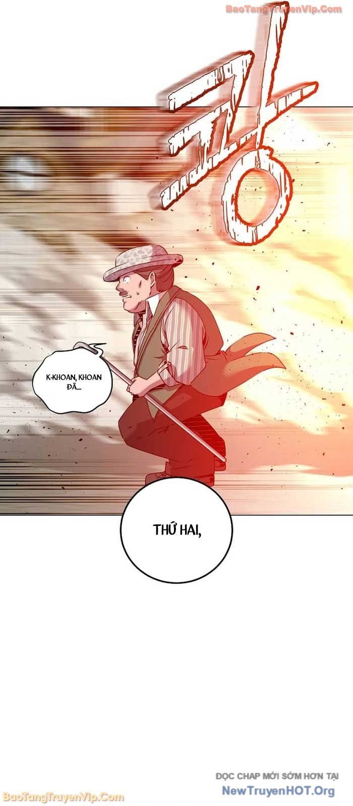 Anh Hùng Mạnh Nhất Trở Lại: Chapter 214