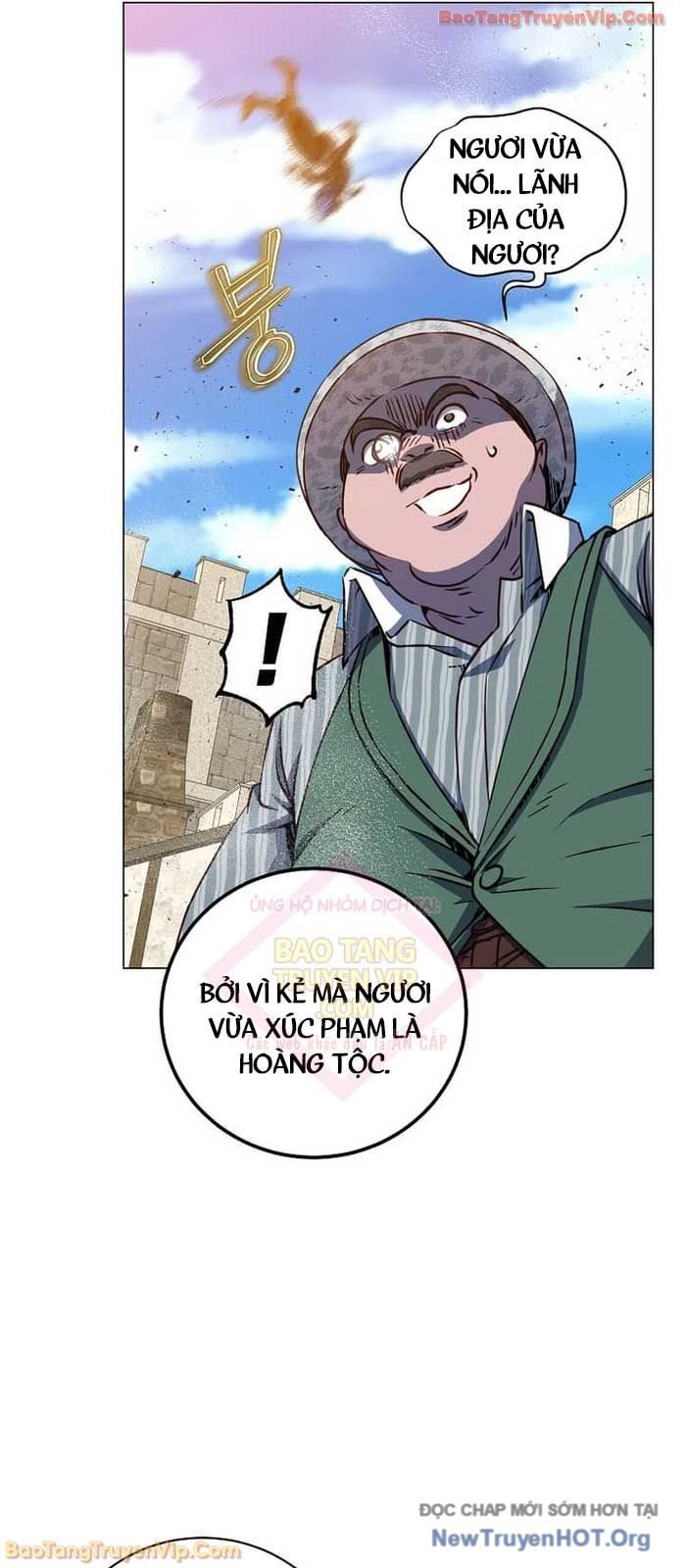 Anh Hùng Mạnh Nhất Trở Lại: Chapter 214