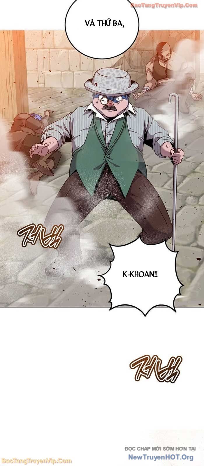 Anh Hùng Mạnh Nhất Trở Lại: Chapter 214