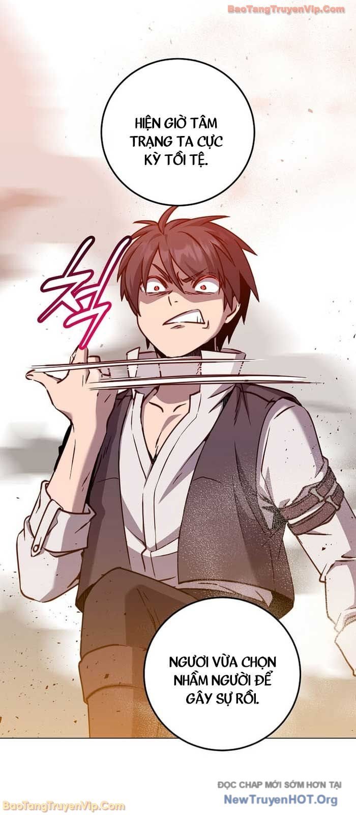 Anh Hùng Mạnh Nhất Trở Lại: Chapter 214