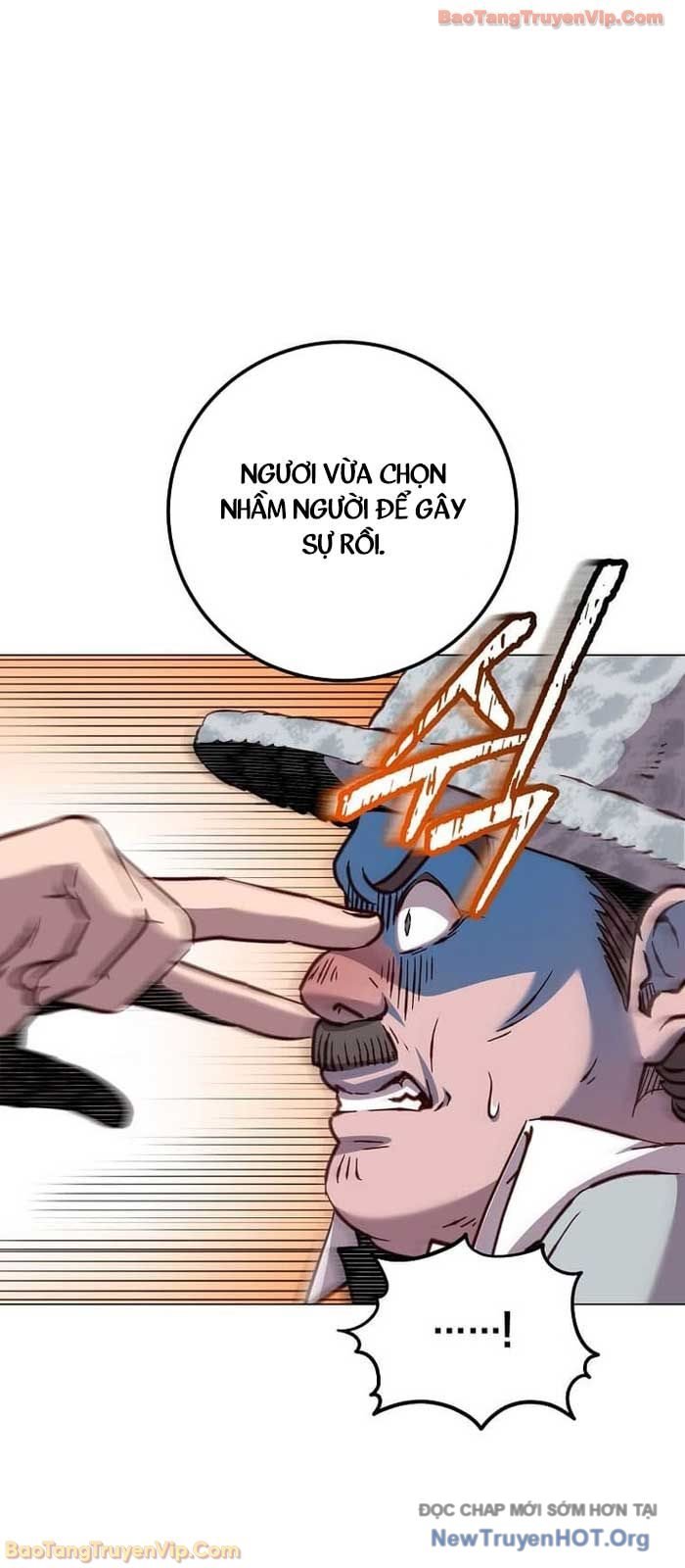 Anh Hùng Mạnh Nhất Trở Lại: Chapter 214