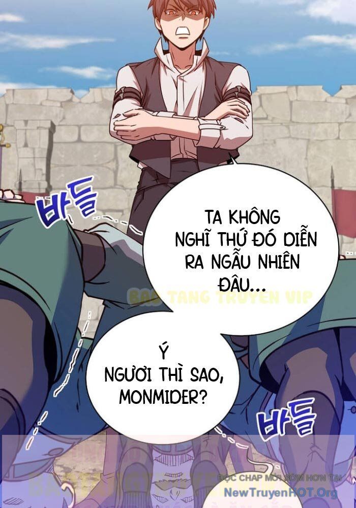 Anh Hùng Mạnh Nhất Trở Lại: Chapter 215