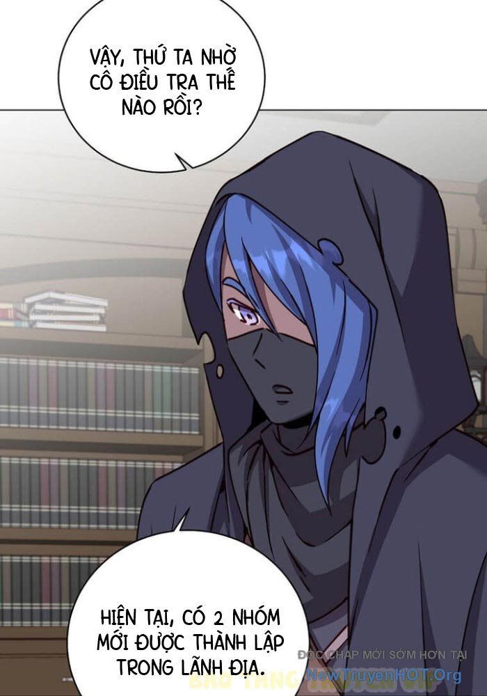 Anh Hùng Mạnh Nhất Trở Lại: Chapter 215