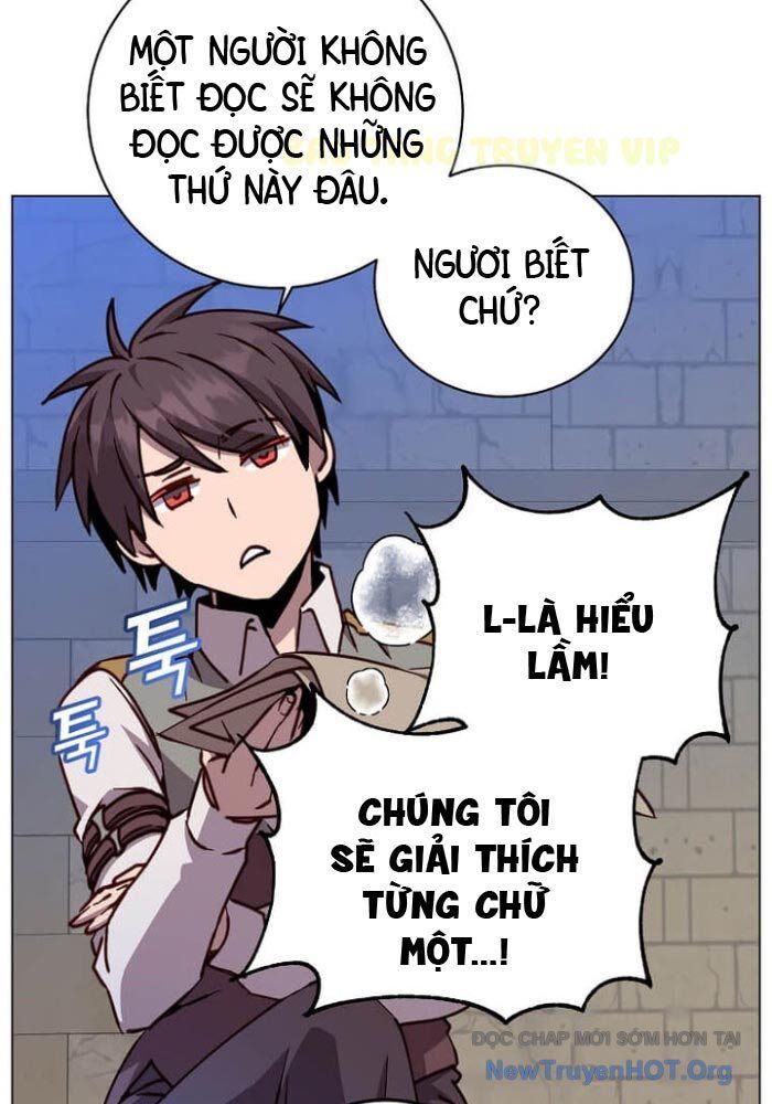 Anh Hùng Mạnh Nhất Trở Lại: Chapter 215